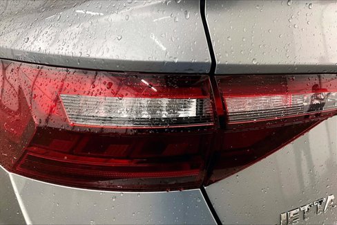 Used 2020 Volkswagen Jetta S image 28