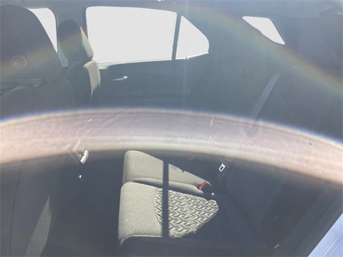Used 2024 Chevrolet Equinox LT image 13