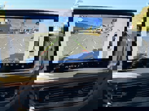 New 2025 Ford Bronco Sport Big Bend image 16