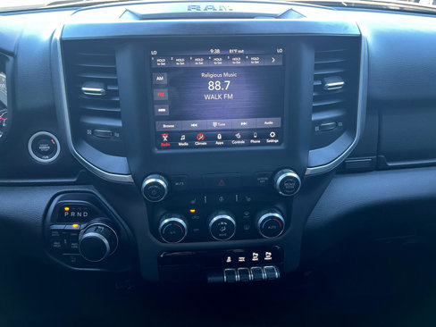 Used 2019 RAM 1500 Big Horn image 15