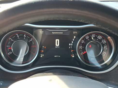Used 2016 Dodge Challenger R/T Plus image 20
