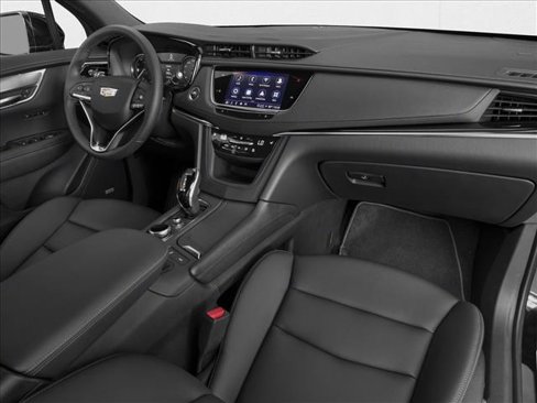 New 2025 Cadillac XT6 Premium Luxury image 11
