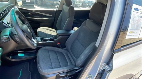 Used 2022 Chevrolet Bolt LT image 11