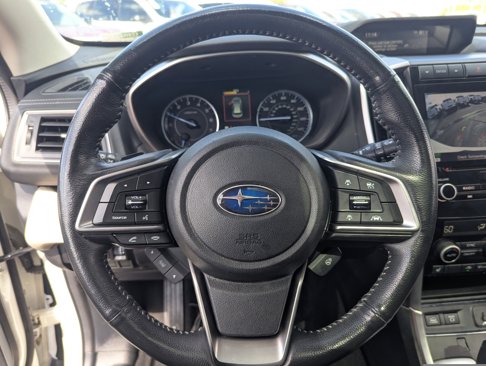 Used 2020 Subaru Ascent Limited w/ Technology Package image 28