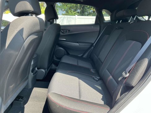 Used 2023 Hyundai Kona N Line image 14