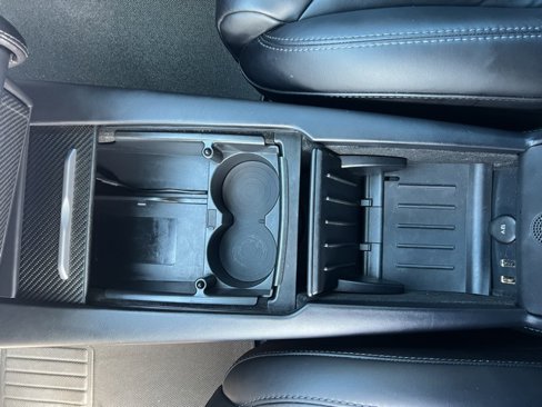 Used 2018 Tesla Model X image 43