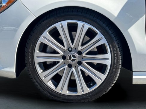Used 2018 Mercedes-Benz CLA 250 image 25