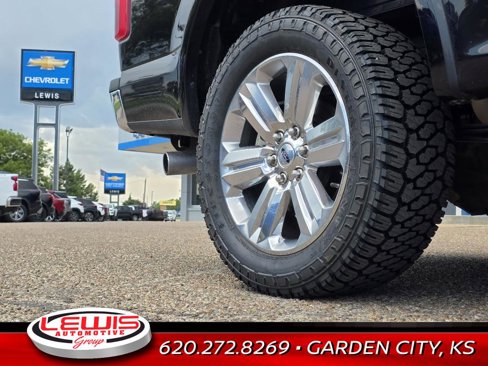 Used 2020 Ford F150 Lariat w/ Equipment Group 502A Luxury image 29