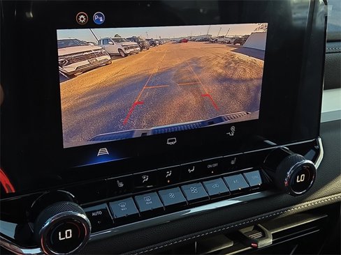 New 2026 Chevrolet Colorado LT w/ Advanced Trailering Package image 19