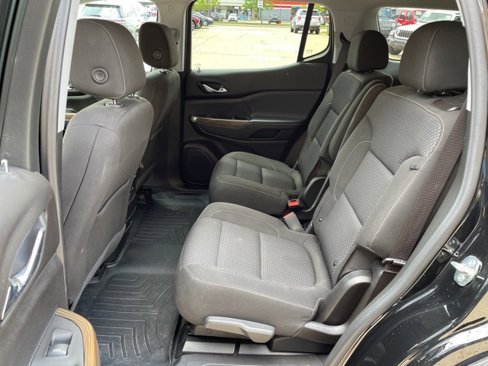 Used 2022 GMC Acadia SLE w/ Driver Convenience Package image 12