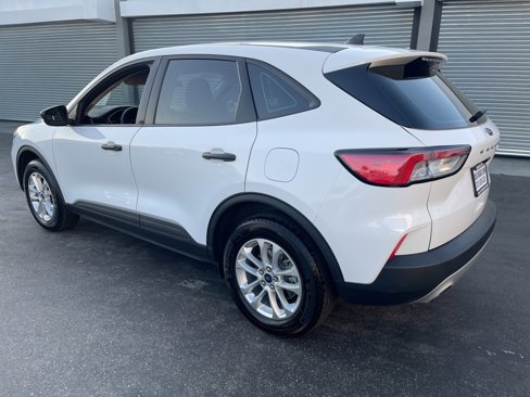 Used 2020 Ford Escape S image 6
