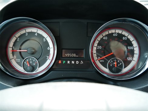 Used 2016 Dodge Grand Caravan SE w/ Quick Order Package 29E SE image 16