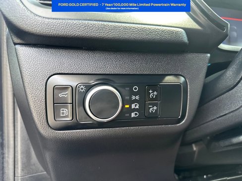 Certified 2024 Ford Escape ST-Line w/ Equipment Group 301A image 22