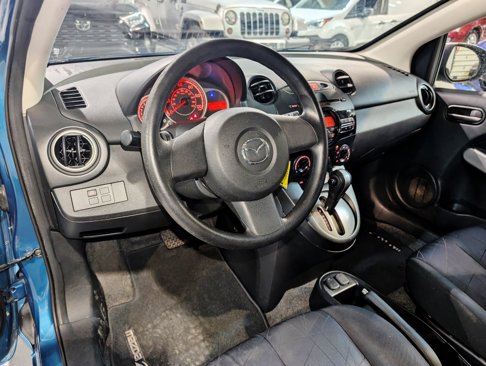 Used 2012 MAZDA MAZDA2 Sport image 13
