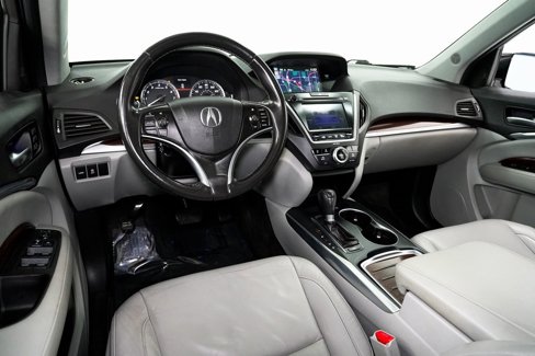 Used 2014 Acura MDX FWD w/ Technology Package image 6