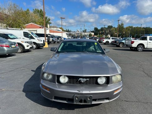 Used 2007 Ford Mustang Premium image 2