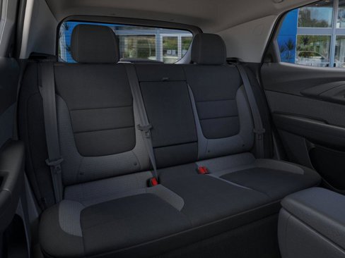 New 2026 Chevrolet TrailBlazer LT w/ Convenience Package image 17