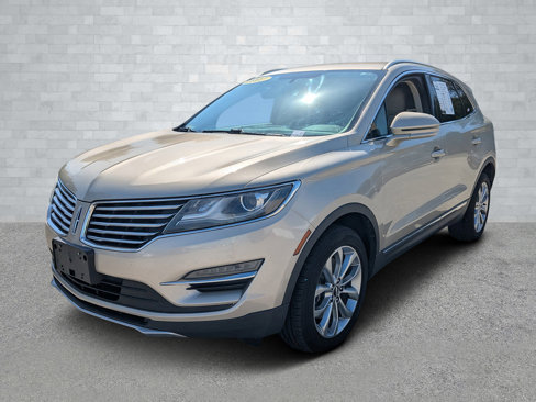 Used 2017 Lincoln MKC Select w/ Select Plus Package image 9