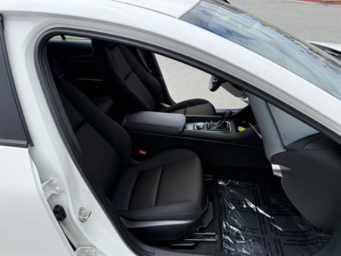 Certified 2025 MAZDA MAZDA3 s image 20
