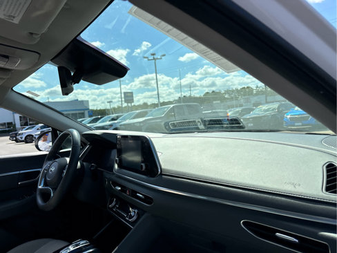 Used 2020 Hyundai Sonata SEL w/ Convenience Package image 26