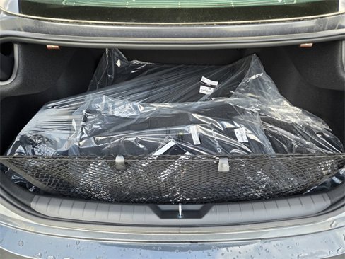 New 2024 Hyundai Sonata SEL image 8