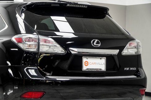Used 2011 Lexus RX 350 2WD image 13