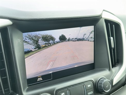 Used 2023 GMC Terrain SLT image 38