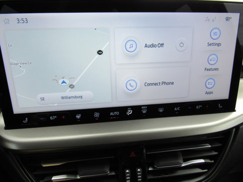 Used 2023 Ford Escape Active w/ Tech Pack #2 image 17