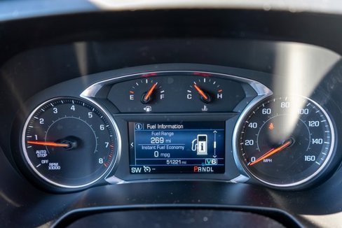 Used 2020 Chevrolet Blazer LT image 20