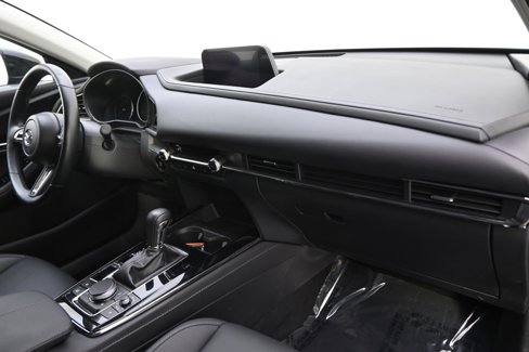 Used 2023 MAZDA CX-30 AWD 2.5 S w/ Preferred Package image 15