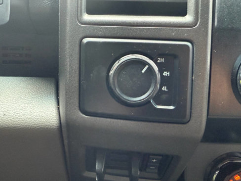 Used 2019 Ford F250 XL w/ Power Equipment Group image 25