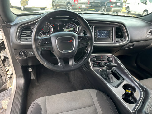 Used 2015 Dodge Challenger SXT w/ Super Sport Group (SS/T) image 15