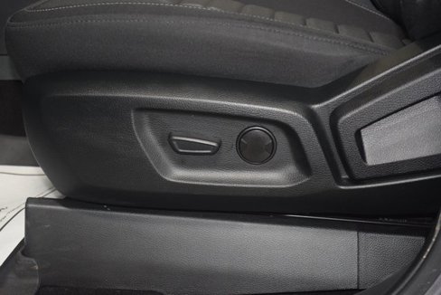 Used 2022 Ford Ranger XLT w/ Equipment Group 302A High image 42