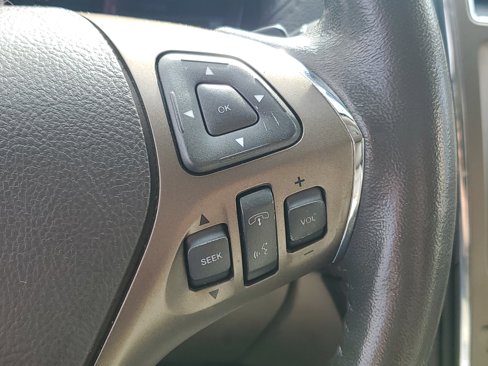 Used 2013 Lincoln MKX FWD image 19