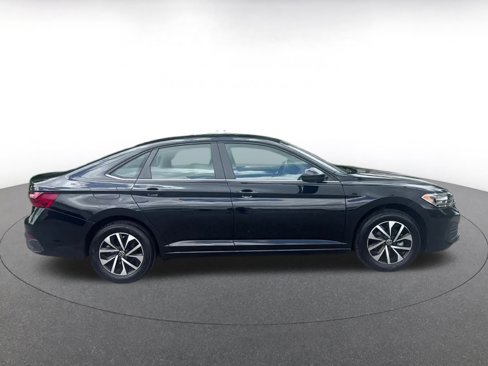 Used 2024 Volkswagen Jetta S image 16