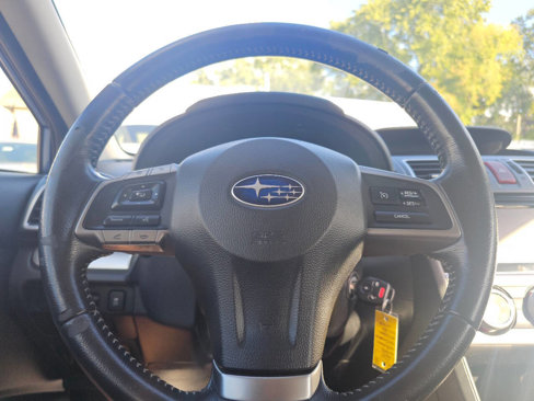 Used 2016 Subaru Impreza 2.0i Sport Premium image 16