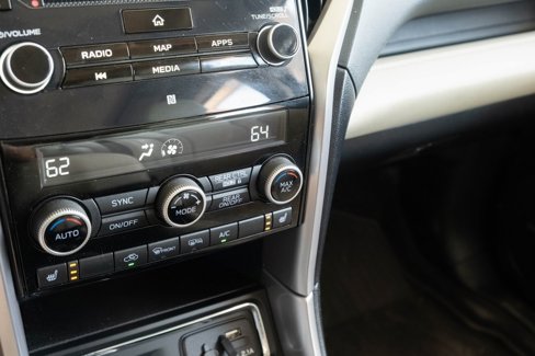 Used 2021 Subaru Ascent Limited w/ Technology Package image 24
