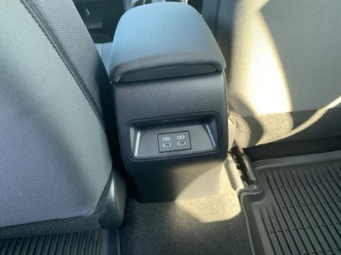 New 2025 Toyota Corolla LE image 14