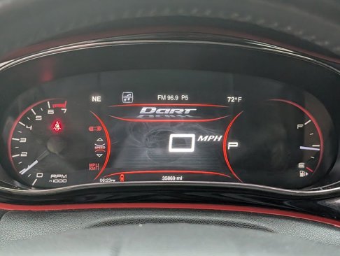 Used 2013 Dodge Dart GT image 29
