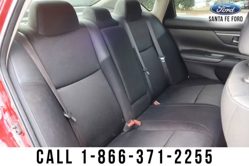 Used 2017 Nissan Altima 2.5 SR image 28