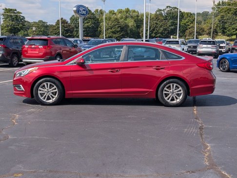 Used 2016 Hyundai Sonata SE image 5