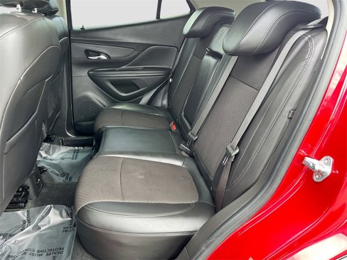 Used 2019 Buick Encore Preferred w/ Safety Package image 23
