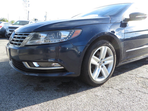 Used 2013 Volkswagen CC Sport image 32