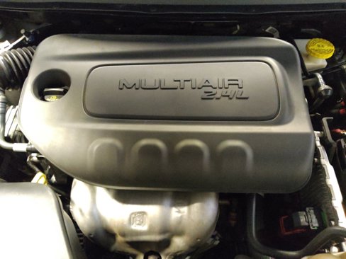Used 2020 Jeep Cherokee Latitude Plus w/ Cold Weather Group image 30
