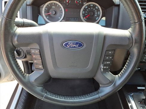 Used 2011 Ford Escape Limited image 15