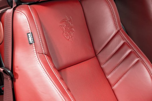 Used 2023 Dodge Challenger SRT Hellcat Redeye image 32