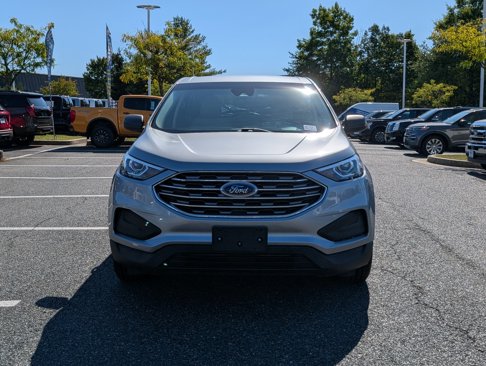 Certified 2020 Ford Edge SE image 8
