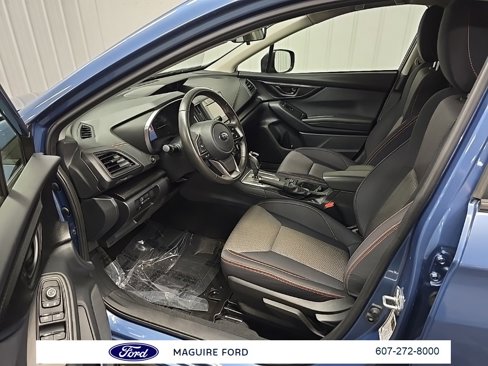 Used 2023 Subaru Crosstrek 2.0i Premium image 28