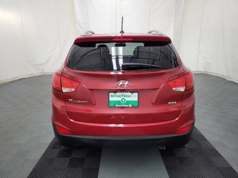 Used 2015 Hyundai Tucson SE image 6