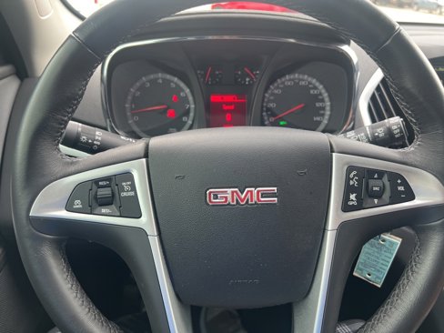 Used 2017 GMC Terrain SLT w/ Driver Alert Package I image 13